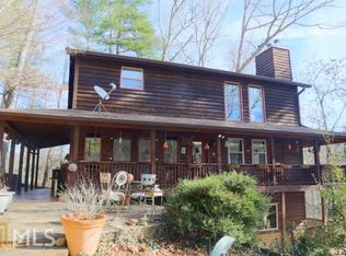 1112 Etowah Trl, Dahlonega, GA 30533