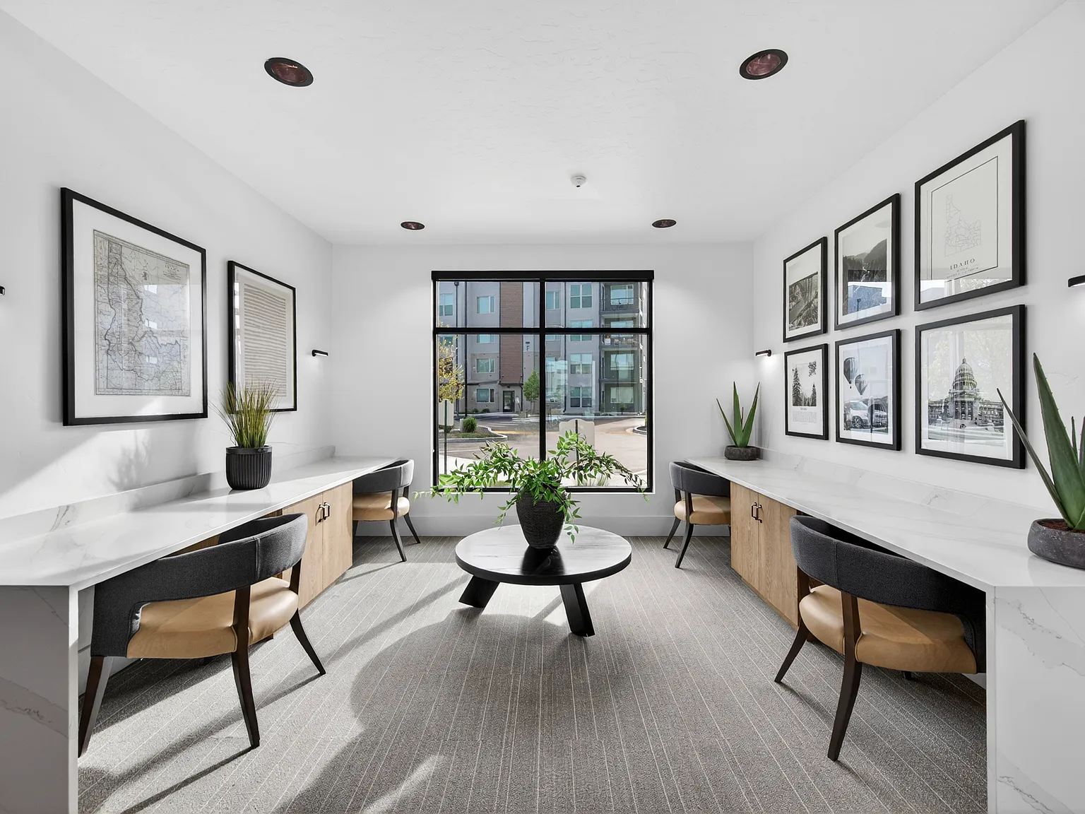 Village Apartments — Photo 2