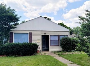 1529 N Adams St, South Bend, IN