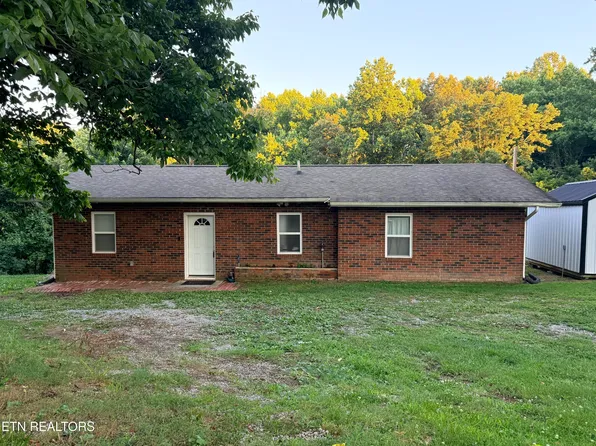 713 Robin Dr, New Tazewell, TN 37825