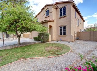 7103 S 73rd Dr, Laveen, AZ 85339