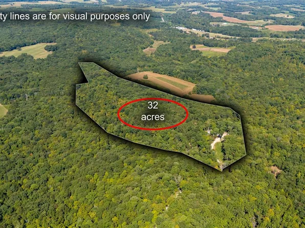 5535 Quality Rd, Lewisburg, KY 42256