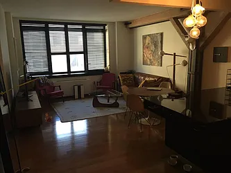 Rented by Loom Group