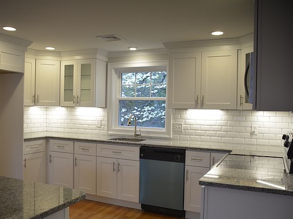 Stunning Kitchen