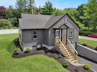 35 Richardson Rd, Fitchburg, MA 01420