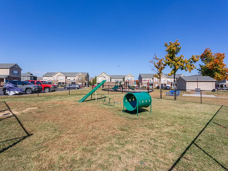 Dog Park