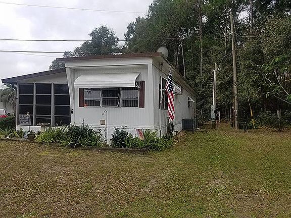 2nd image of 7850 S Us Hwy 441 Lot 20