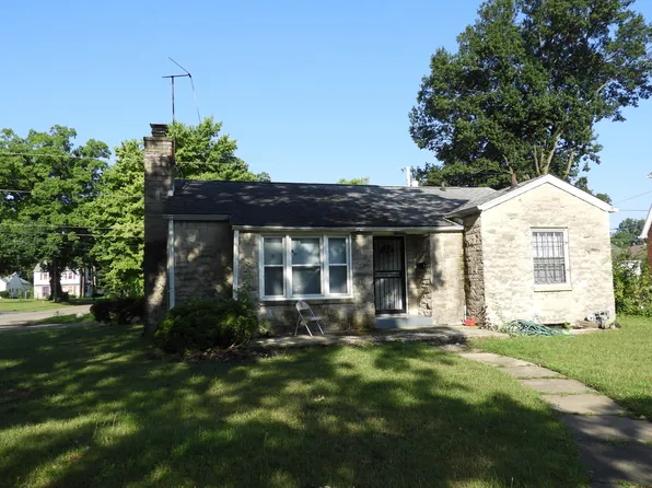 3702 N Grant Ave, Indianapolis, IN 46218