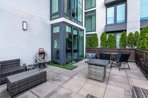 Rented by Modern Spaces | media 12