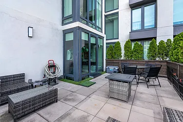 Rented by Modern Spaces