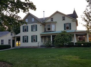 1401 Birch Rd, Lebanon, PA 17042