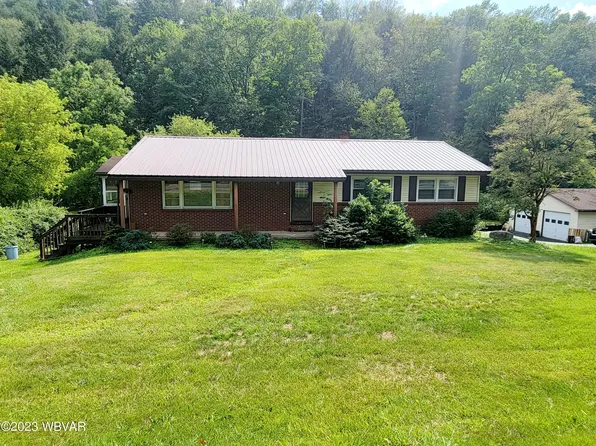 953 Daughertys Run Rd, Williamsport, PA 17701