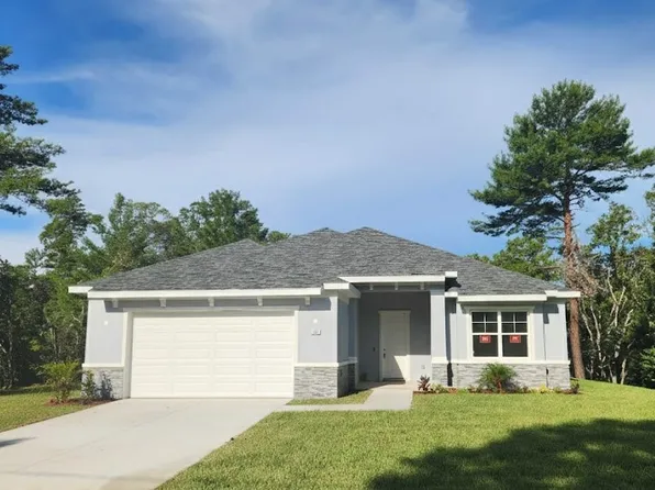 49 Lone Pine St, Homosassa, FL 34446