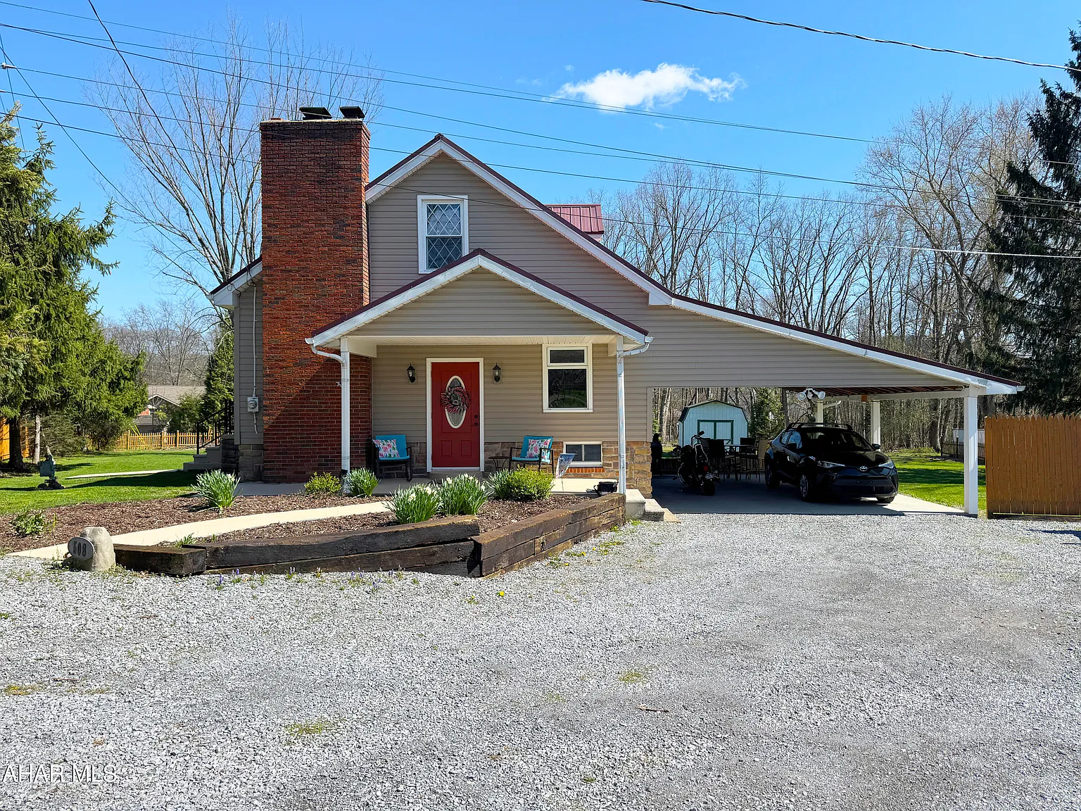 508 Rose Ct photo 1
