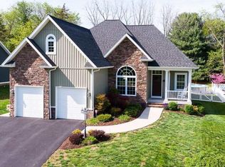 4530 Wiltshire St, Harrisonburg, VA 22802