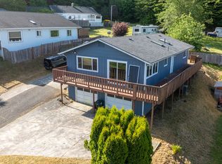 760 H St, Coos Bay, OR