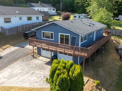 760 H St, Coos Bay, OR, 97420
