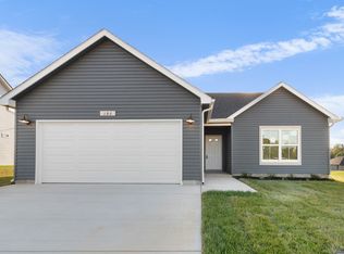 192 Donegal Dr LOT 169, Clarksville, TN 37042