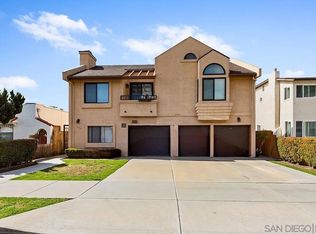 4560 Cleveland Ave UNIT 204, San Diego, CA 92116