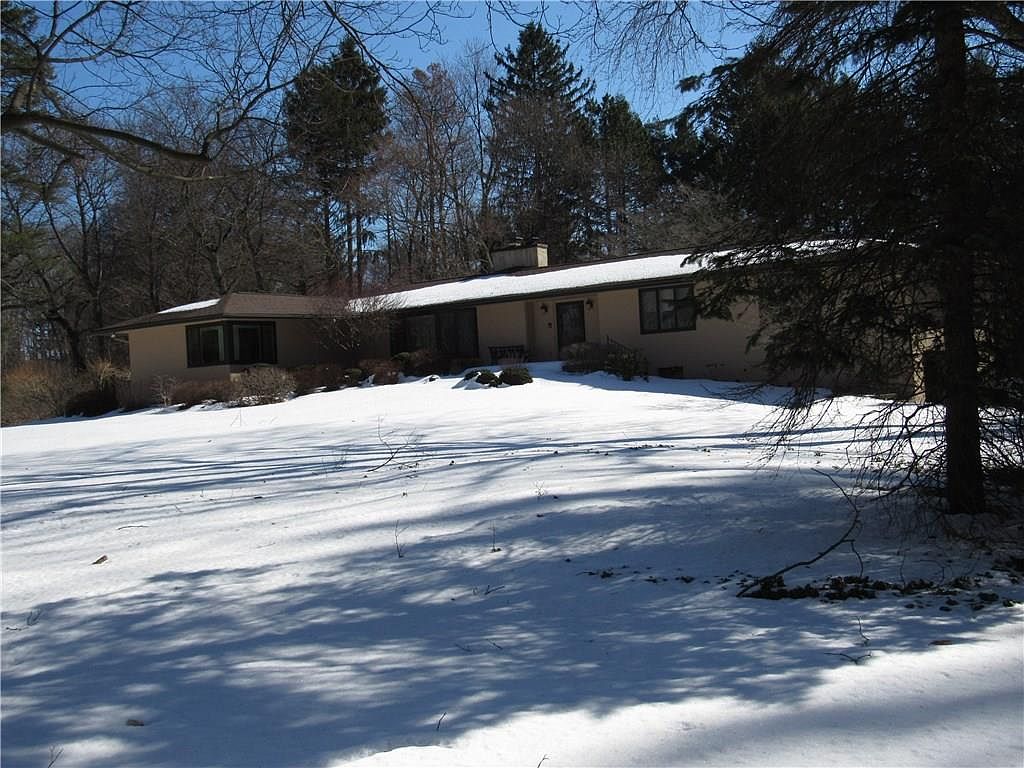 42 Harwood Ln, East Rochester, NY 14445 Zillow