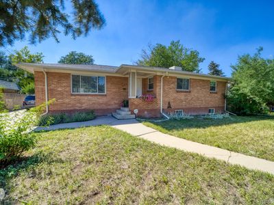 425 S Lamar Court, Lakewood, CO, 80226