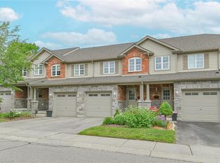 535 Margaret St #4, Cambridge, ON N3H 0A5