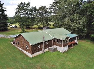 184 Phillips Ln, Morrison, TN 37357