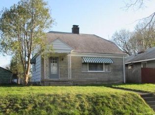 613 E Fairview Ave, South Bend, IN