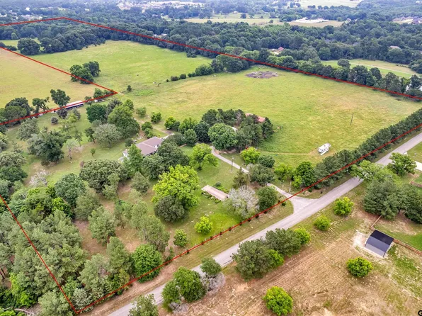15000 County Road 472, Tyler, TX 75706