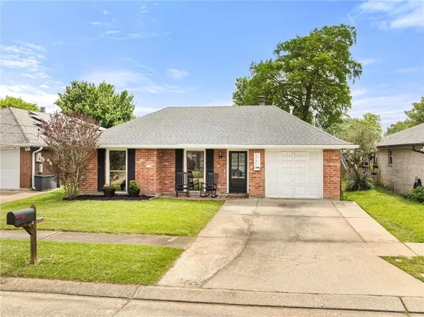 1721 Home Ave, Metairie, LA 70001