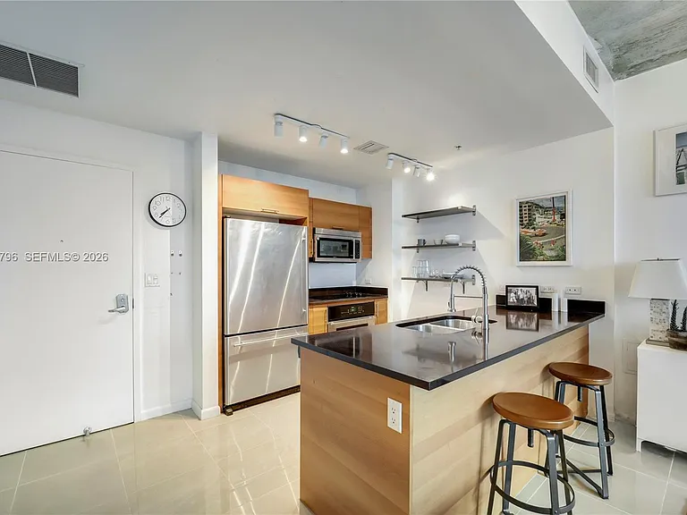 3301 NE 1st Ave #H1405 — Photo 12