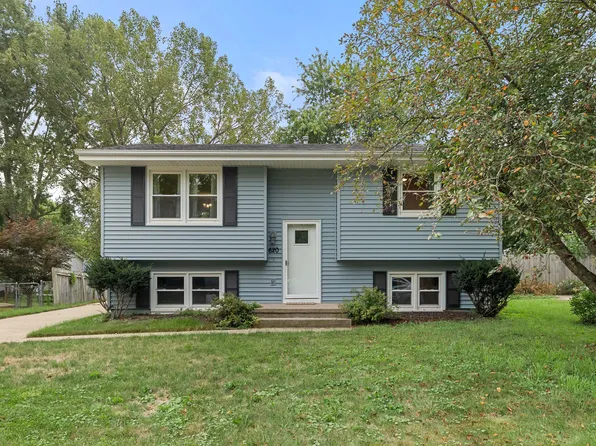 620 NE 7th St, Grimes, IA 50111