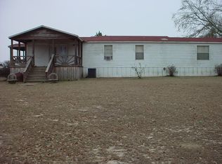 930 Furnie Folks Rd, Webb, AL 36376