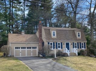 22 Shadwell Rd, Nashua, NH 03062