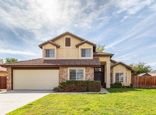 5322 Carlo Ct, Palmdale, CA 93552
