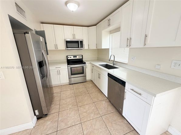 7505 Kimberly Blvd APT 125