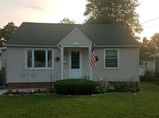 24 Colvin Ave, Hamburg, NY 14075