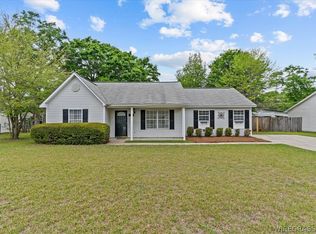 105 Periwinkle Ct, Taylor, AL 36301