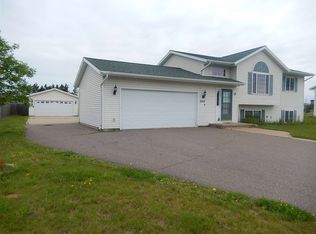 5310 Jacob St, Weston, WI 54476