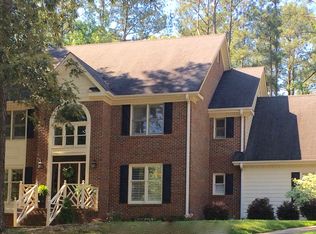 116 Spring Hollow Ln, Cary, NC 27518
