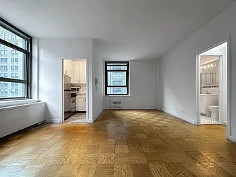 Rented by Brown Harris Stevens