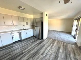 Sierra Vista 55+ Community, La Mesa, CA 91941