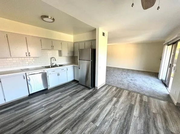 Sierra Vista 55+ Community