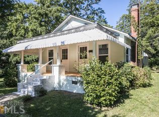 220 Busha St, Toccoa, GA 30577