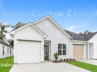 4844 Mokki Ln, Baton Rouge, LA 70817