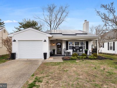 34 Chatham Pl, Southampton, NJ, 08088