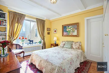 Sold by Bond New York