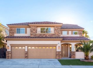 71 Rancho Maria St, Las Vegas, NV 89148