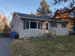 8 Connecticut Blvd, Oakdale, CT 06370