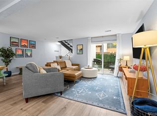 Plaza III Townhomes, Denver, CO 80222